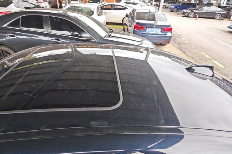 Used BMW 3 Series 2022 Updated 325i M Sport Package Roof