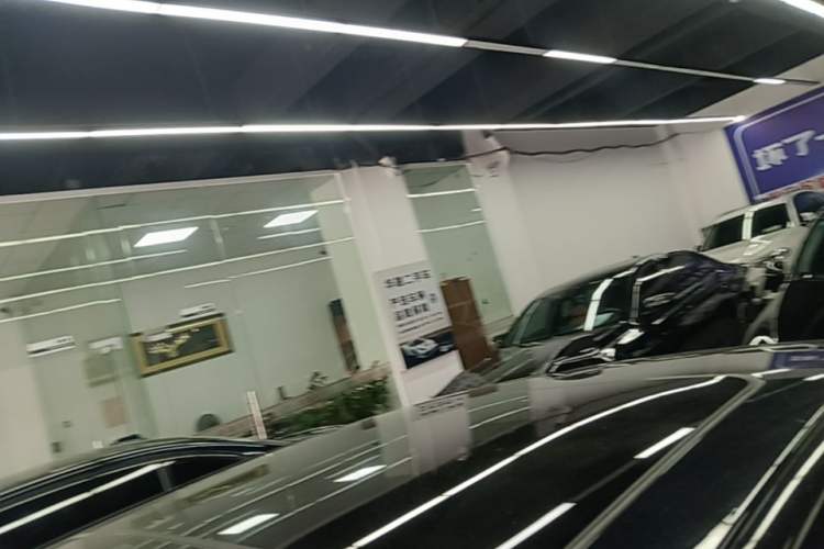 Used BMW 3 Series 2022 Updated 325Li M Sport Package Roof