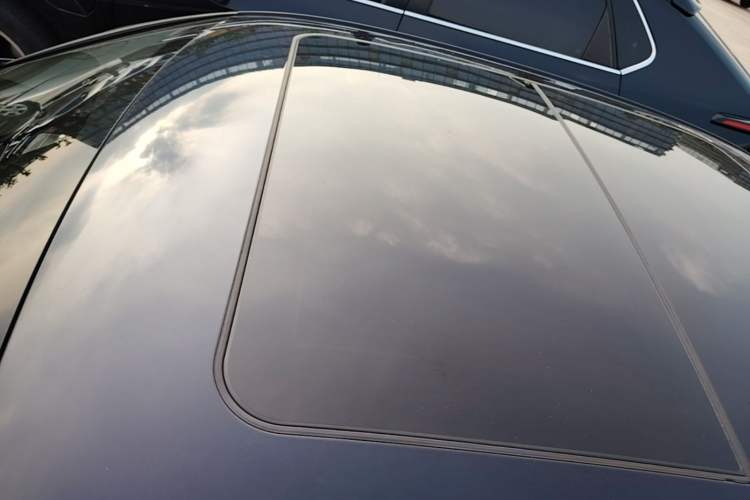 Used BMW 3 Series 2022 325Li M Sport Night Edition Package Roof