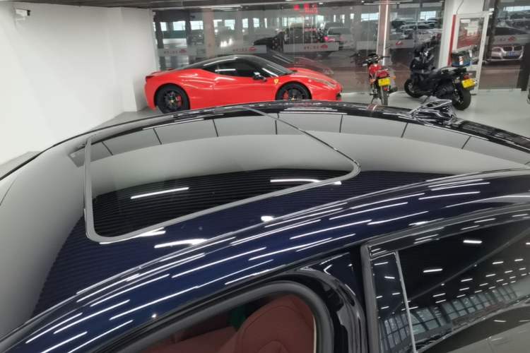 Used BMW 3 Series 2022 Revised 325i M Sport Night Edition Package Roof
