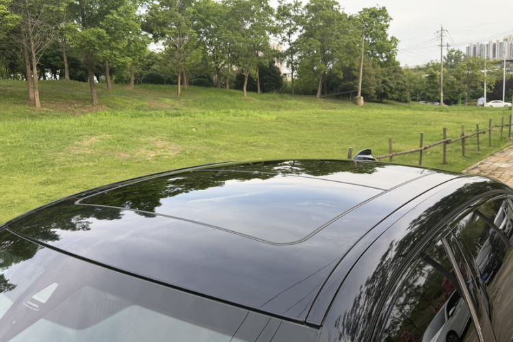 Used BMW 3 Series 2022 325Li M Sport Night Edition Package Roof