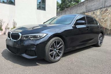 Used BMW 3 Series 2022 320Li M Sport Package