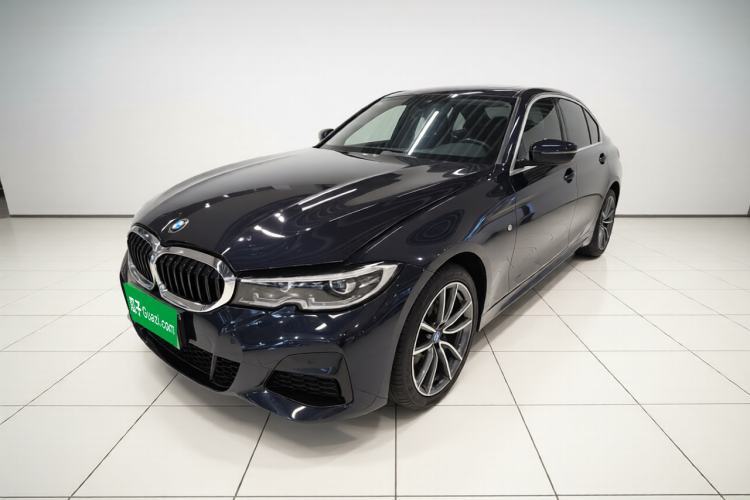 Ojetý BMW 3 Series 2022 Restyled 325Li xDrive M Sport Package Guazi used car, China used car export, Used car for sale, Used  cars, Cheapest cars for sale