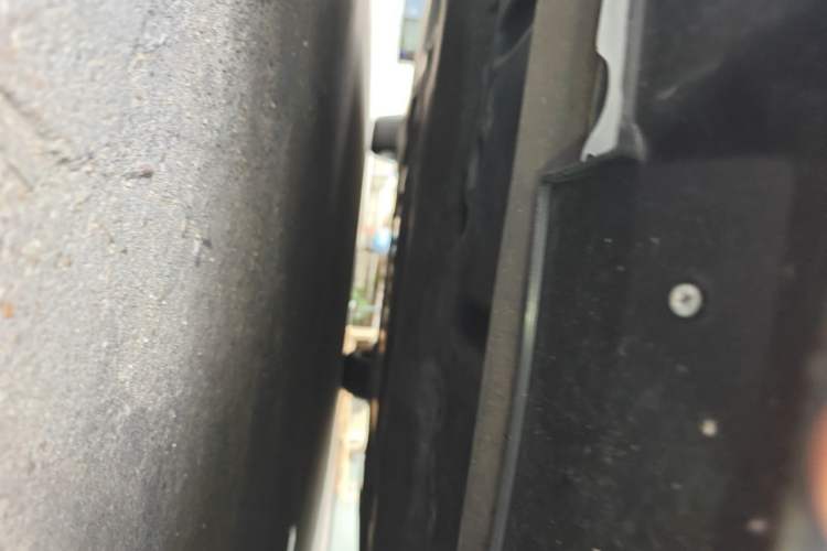 Used BMW 3 Series 2022 325Li M Sport Night Edition Package Chassis Front