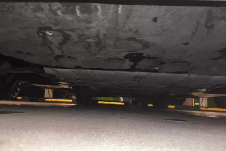 Used BMW 3 Series 2022 330i M Sport Night Edition Chassis Front