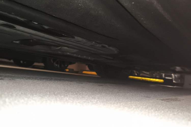 Used BMW 3 Series 2022 330i M Sport Night Edition Chassis Front Left