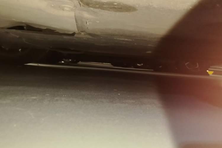 Used BMW 3 Series 2022 325i M Sport Package Chassis Front Left