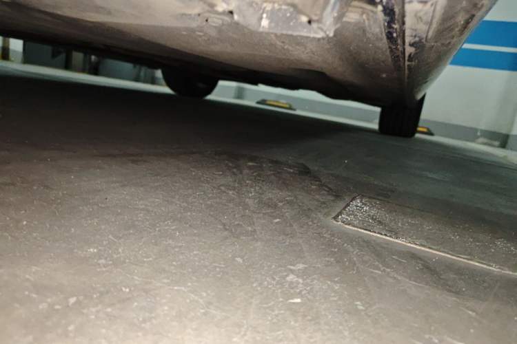Used BMW 3 Series 2022 325Li M Sport Package Chassis Front Left