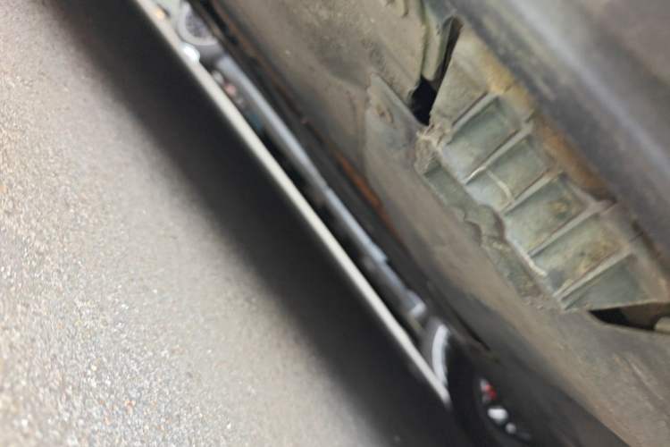 Used BMW 3 Series 2022 325Li M Sport Night Edition Package Chassis Front Right