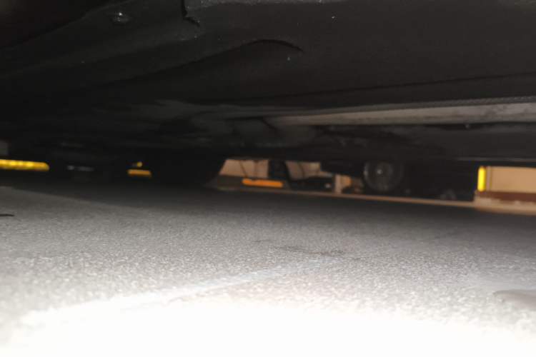 Used BMW 3 Series 2022 330i M Sport Night Edition Chassis Front Right