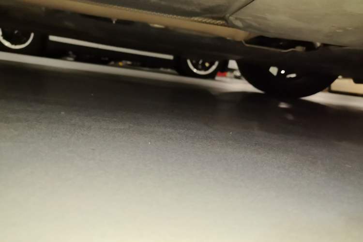 Used BMW 3 Series 2022 325i M Sport Package Chassis Front Right