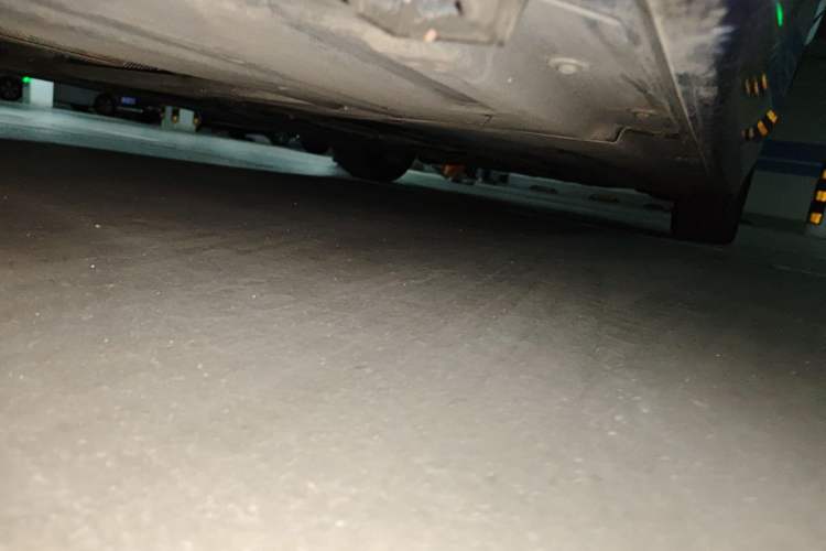 Used BMW 3 Series 2022 325Li M Sport Package Chassis Rear Right