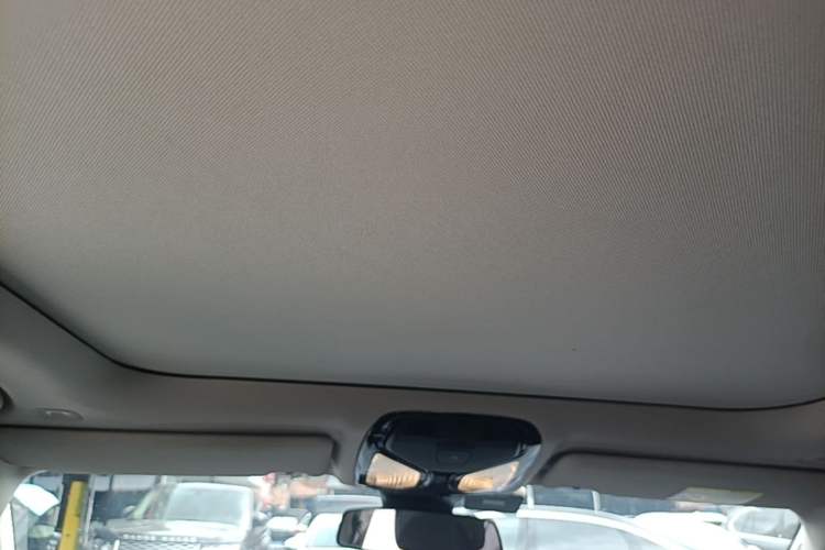 Used BMW 3 Series 2022 325Li M Sport Package Headliner