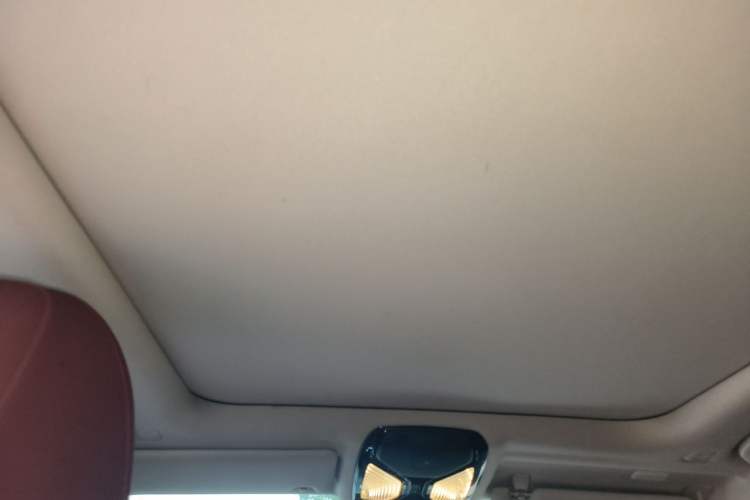Used BMW 3 Series 2022 320Li M Sport Package Headliner