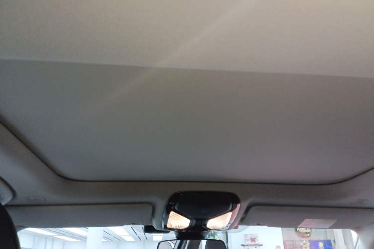 Used BMW 3 Series 2022 325i M Sport Package Headliner