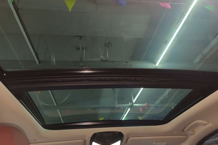 Used BMW 3 Series 2022 325Li M Sport Package Headliner