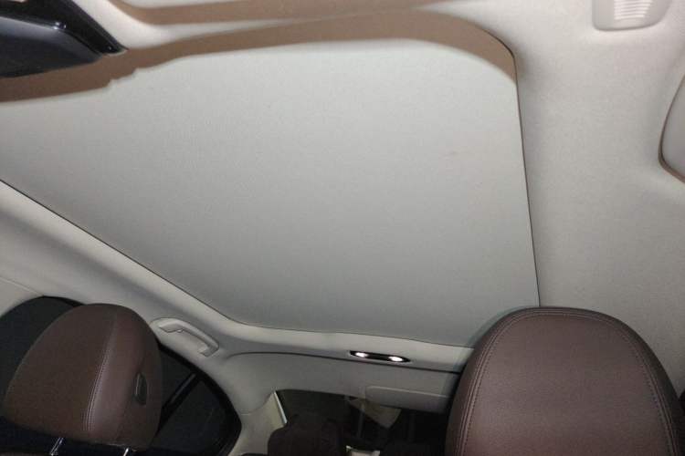 Used BMW 3 Series 2022 325Li M Sport Package Headliner