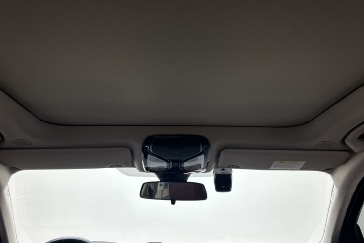 Used BMW 3 Series 2022 325Li M Sport Package Headliner