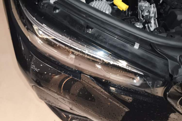 Used BMW 3 Series 2022 330i M Sport Night Edition Right Front Headlight
