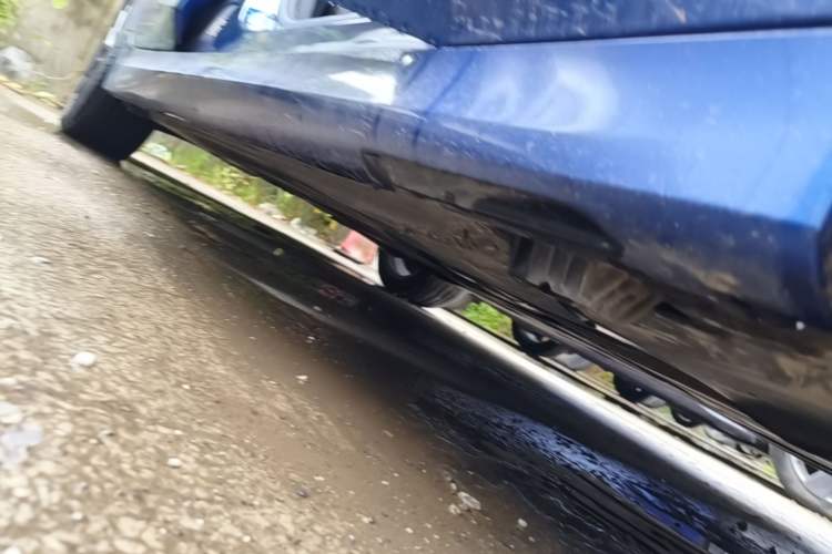 Used BMW 3 Series 2022 Restyled 330Li xDrive M Sport Night Edition Package Right Side Sill