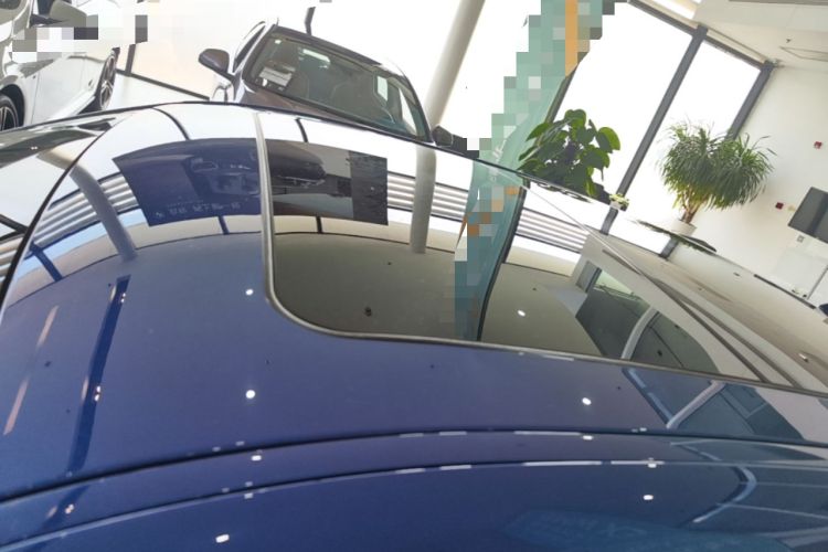 Used BMW 3 Series 2022 325Li M Sport Package Roof