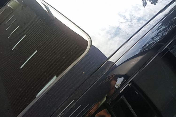 Used BMW 3 Series 2022 Updated 325i M Sport Package Roof