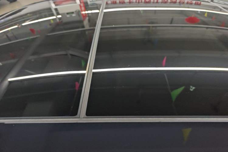 Used BMW 3 Series 2022 325Li M Sport Package Roof
