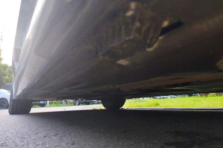 Used BMW 3 Series 2022 325Li M Sport Night Edition Package Chassis Front Right