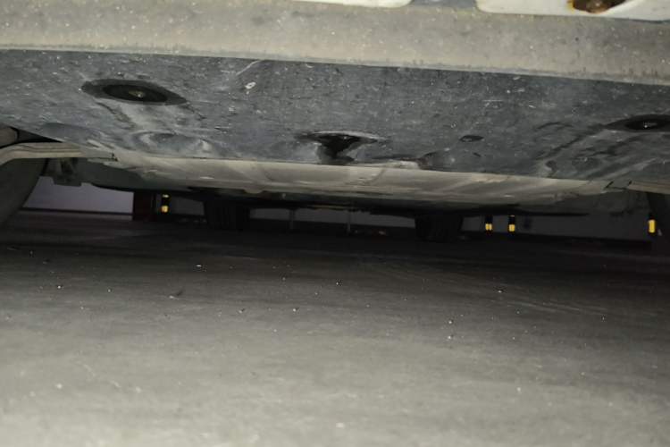 Used BMW 3 Series 2022 325Li M Sport Night Edition Package Chassis Front