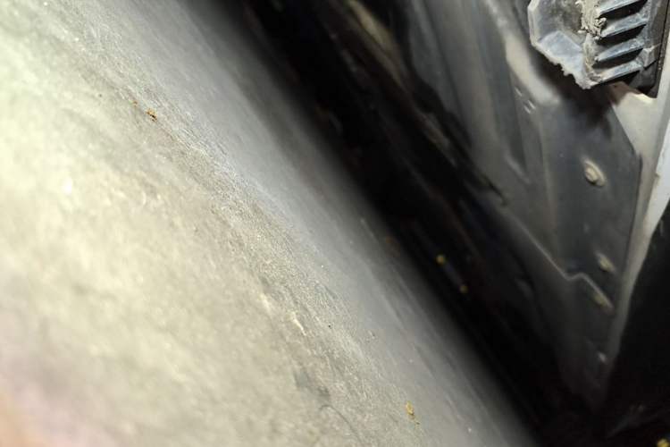 Used BMW 3 Series 2022 325Li M Sport Night Edition Package Chassis Rear Right