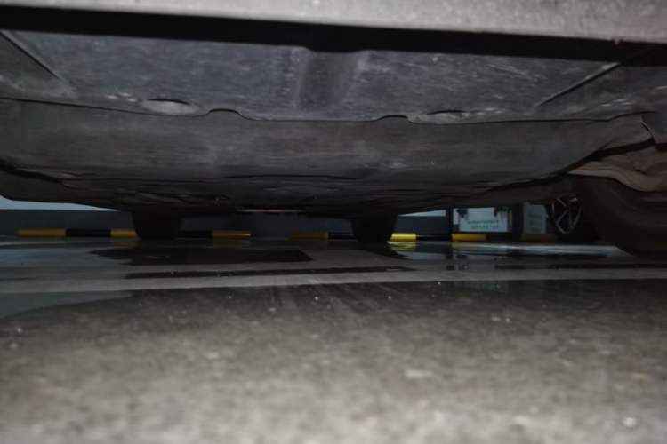 Used BMW 3 Series 2022 Restyled 325Li M Sport Night Edition Package Chassis Front