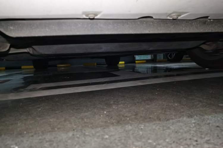 Used BMW 3 Series 2022 Restyled 325Li M Sport Night Edition Package Chassis Front Right