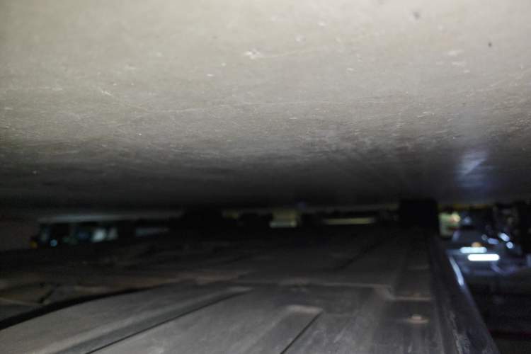 Used BMW 3 Series 2022 325Li M Sport Package Chassis Rear Left