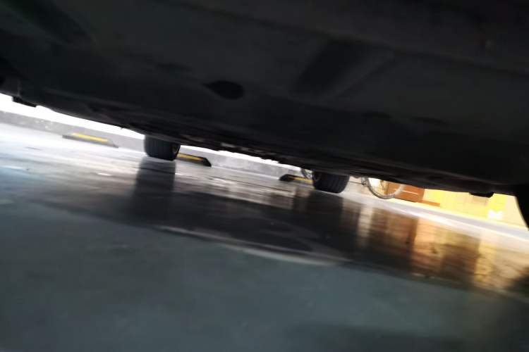 Used BMW 3 Series 2022 325Li M Sport Night Edition Package Chassis Front