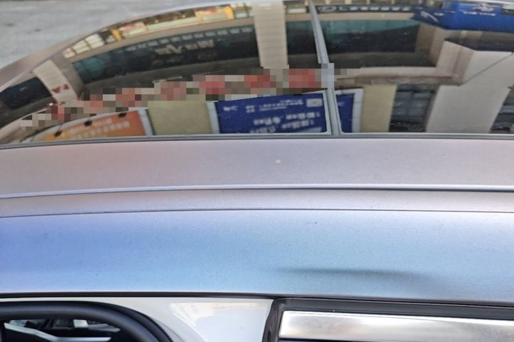 Used BMW 3 Series 2022 320Li M Sport Package Roof