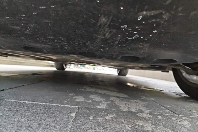 Used BMW 3 Series 2022 320i Sport Package Chassis Front