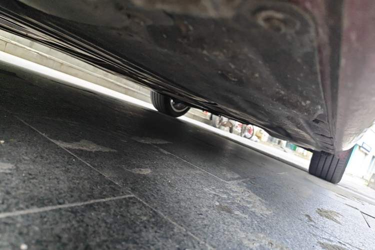 Used BMW 3 Series 2022 320i Sport Package Chassis Front Left