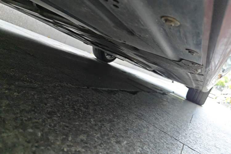 Used BMW 3 Series 2022 320i Sport Package Chassis Rear Right