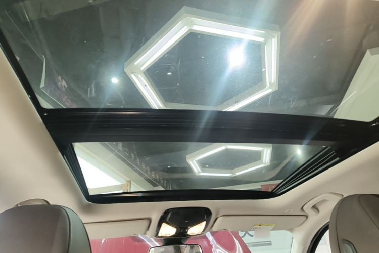 Used BMW 3 Series 2022 325Li M Sport Package Headliner