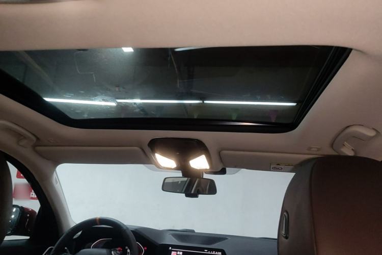 Used BMW 3 Series 2022 320i Sport Package Headliner