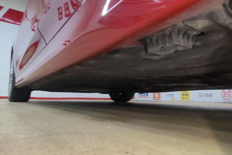 Used BMW 3 Series 2022 320i Sport Package Left Side Sill