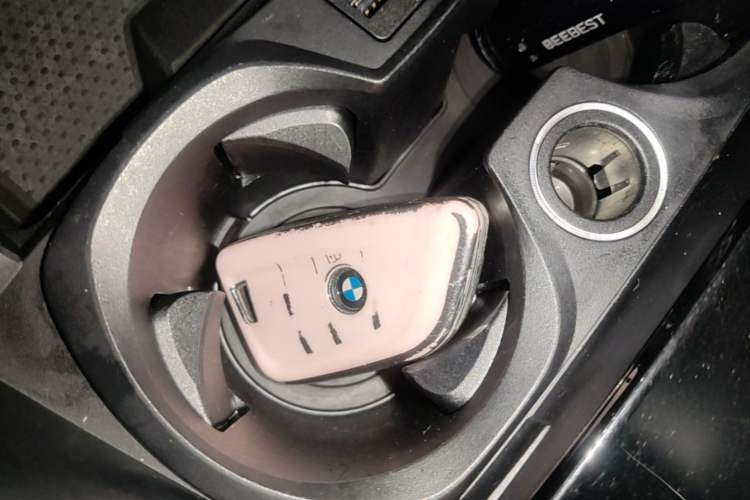 Used BMW 3 Series 2022 320i Sport Package Vehicle Key