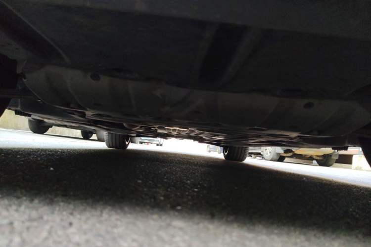 Used BMW 3 Series 2022 330Li xDrive M Sport Night Edition Package Chassis Front