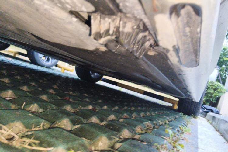 Used BMW 3 Series 2022 325Li M Sport Night Edition Package Chassis Front Left