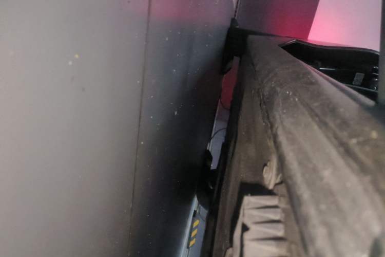Used BMW 3 Series 2022 325Li M Sport Package Chassis Front Right