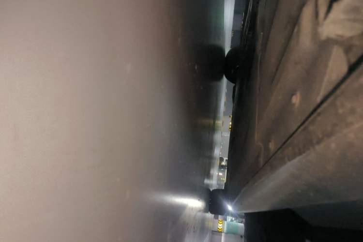 Used BMW 3 Series 2022 325Li M Sport Package Chassis Rear Right