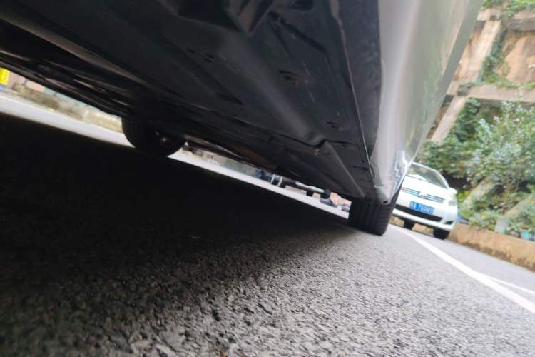 Used BMW 3 Series 2022 330Li xDrive M Sport Night Edition Package Chassis Rear Right