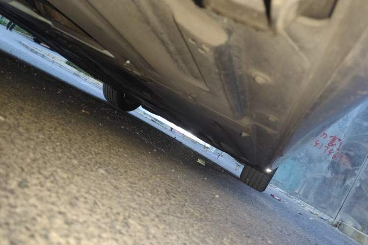 Used BMW 3 Series 2022 325Li M Sport Package Chassis Rear Right