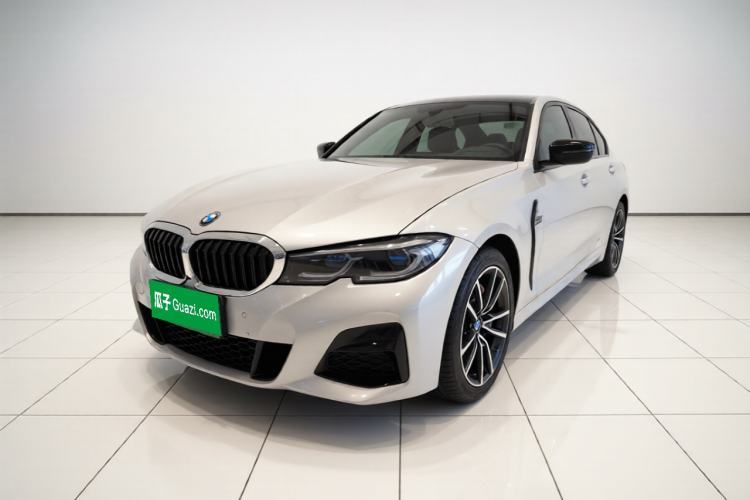 Ojetý BMW 3 Series 2022 Updated 325Li M Sport Package Guazi used car, China used car export, Used car for sale, Used cars, Cheapest cars for sale