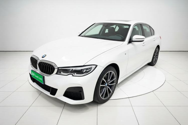 Gebrauchter BMW 3 Series 2022 Updated 325Li M Sport Package Guazi used car, China used car export, Used car for sale, Used  cars, Cheapest cars for sale